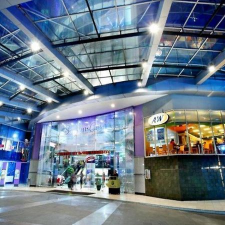 Amaris Hotel Seasons City Джакарта Екстер'єр фото