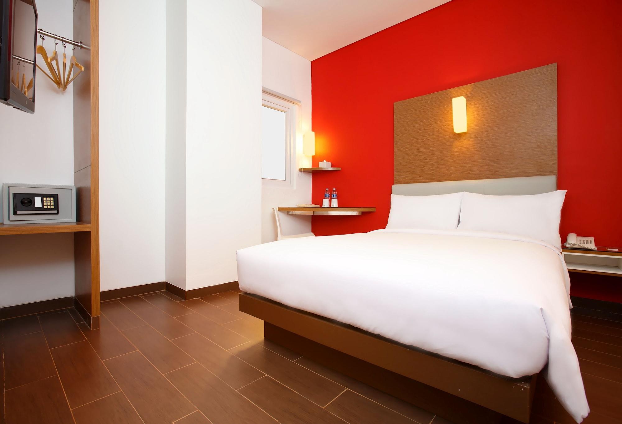 Amaris Hotel Seasons City Джакарта Екстер'єр фото
