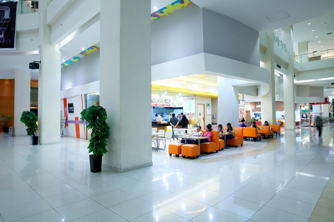 Amaris Hotel Seasons City Джакарта Екстер'єр фото