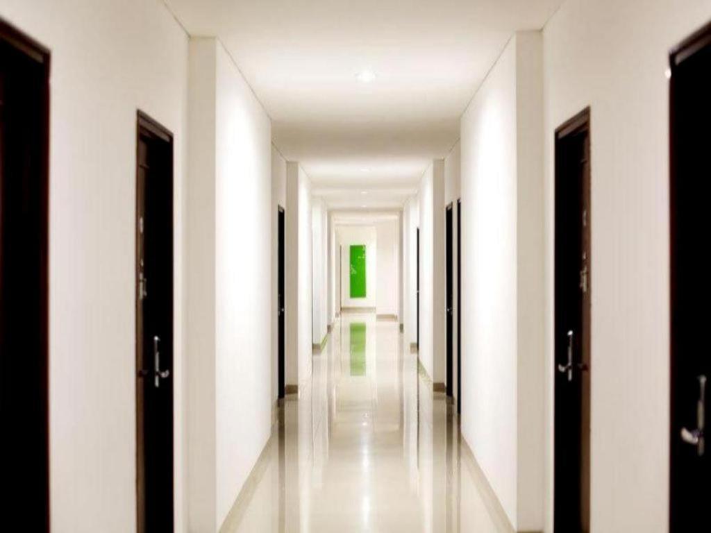 Amaris Hotel Seasons City Джакарта Екстер'єр фото